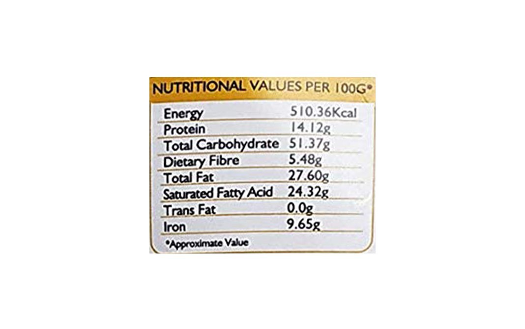 Smackys Roasted Quinoa Blend    Pack  127 grams